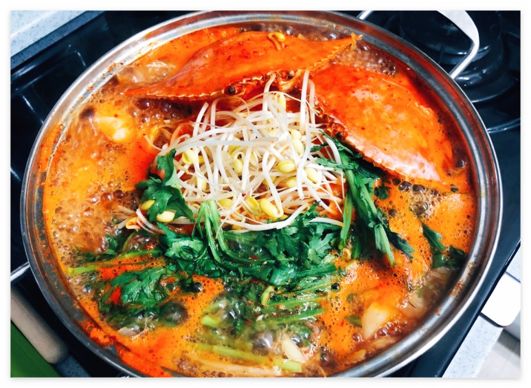 꽃게탕-끓이는-방법