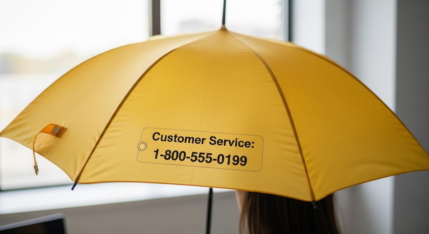 노란우산 고객센터 전화번호