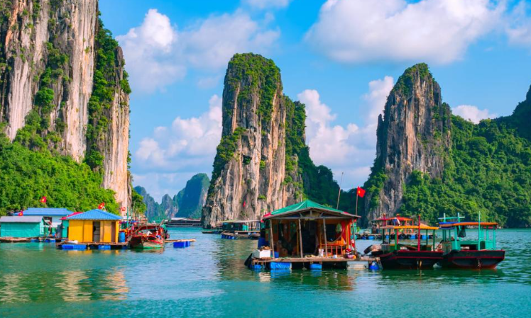 동남아 여행 추천- 여름 방학 여행, 동남아 여행 추천 이유