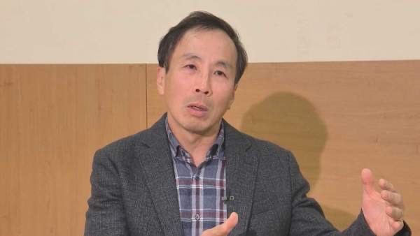 류혁 법무부 프로필