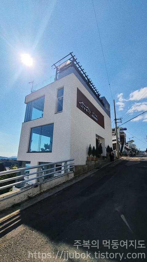 여수-고소동-벽화마을-낭만카페-2