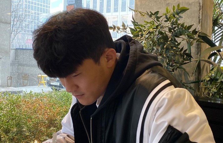 김민재 프로필