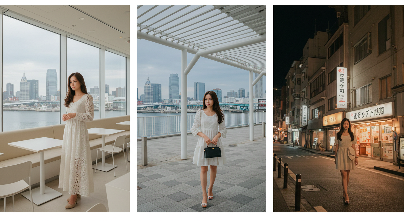 홍콩 3박 4일 여행