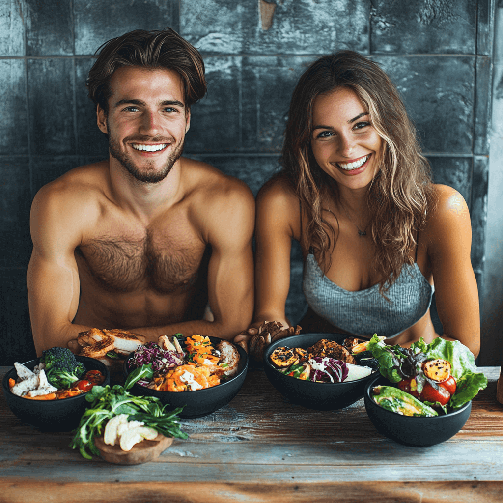 다이어트 정체기