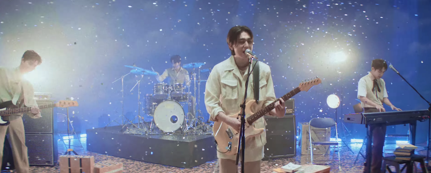 DAY6 Welcome to the Show