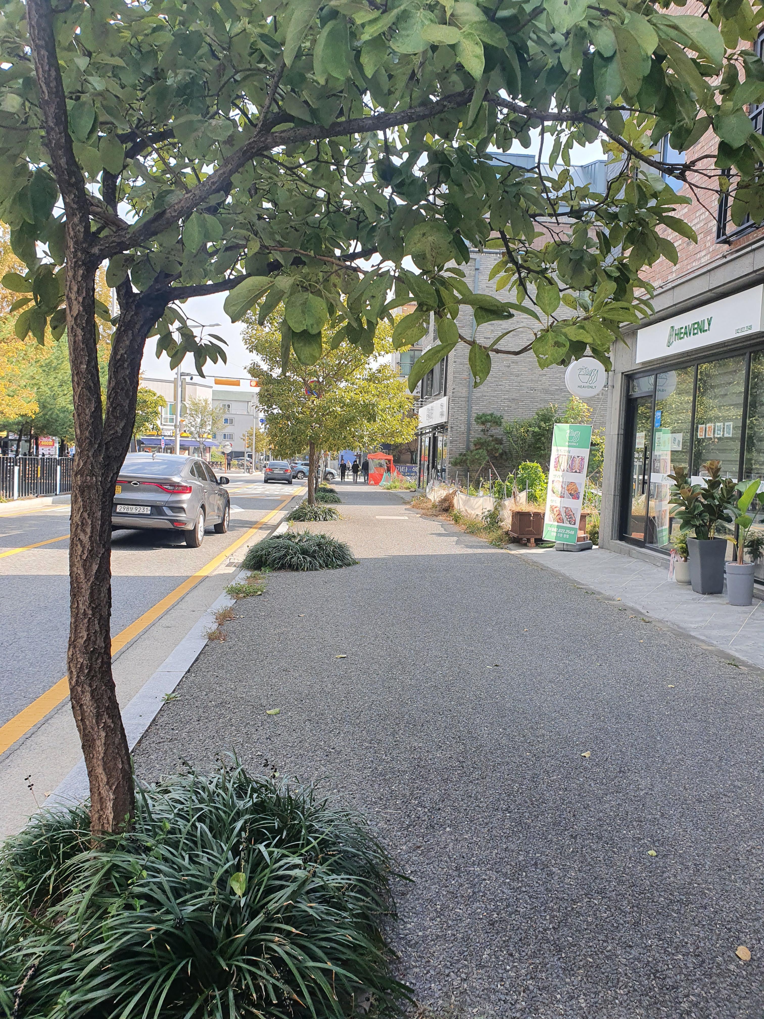 봄길국수 집 근처 붕어빵 맛집