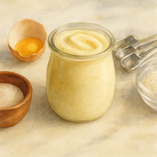 마요네즈-칼로리-영양성분