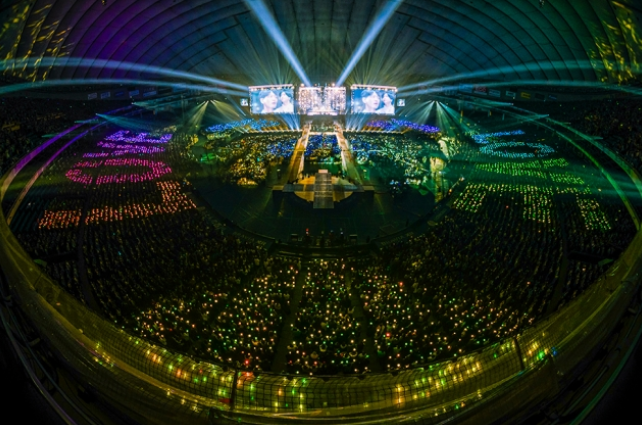 샤이니 콘서트