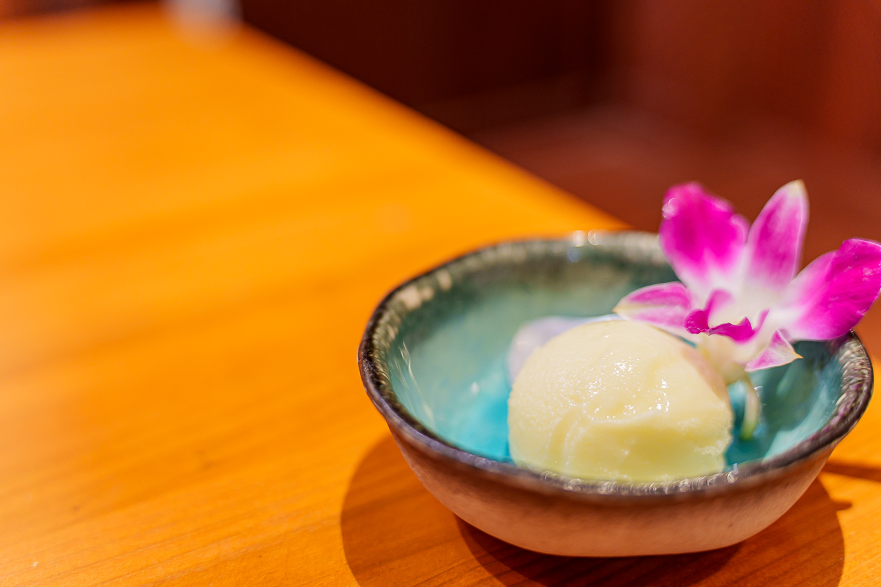 Shima Shabu-Shabu NAKAMA: Agu Pork and Ishigaki Beef on Kokusai Street — original photograph 60