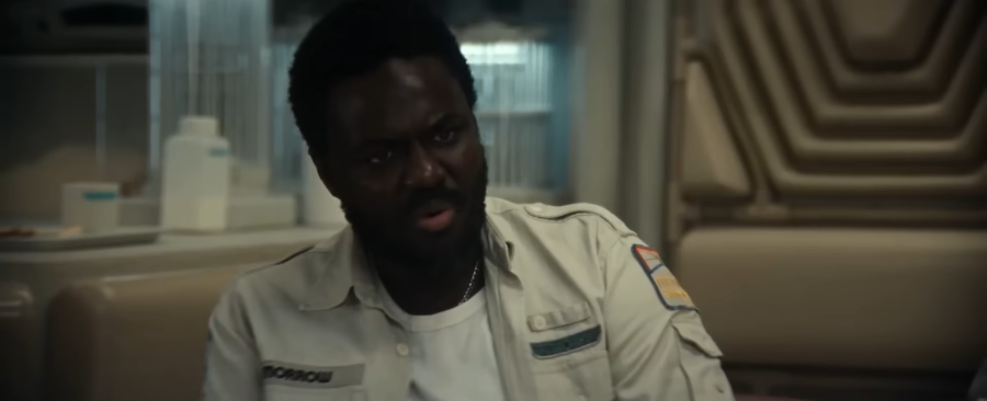 에이리언 어스 5화 줄거리