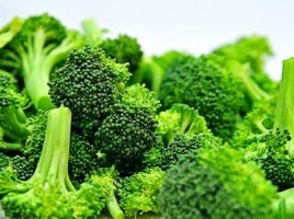 유방암에 좋은 음식