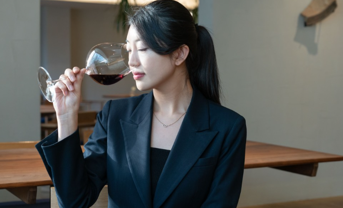 와인소믈리에