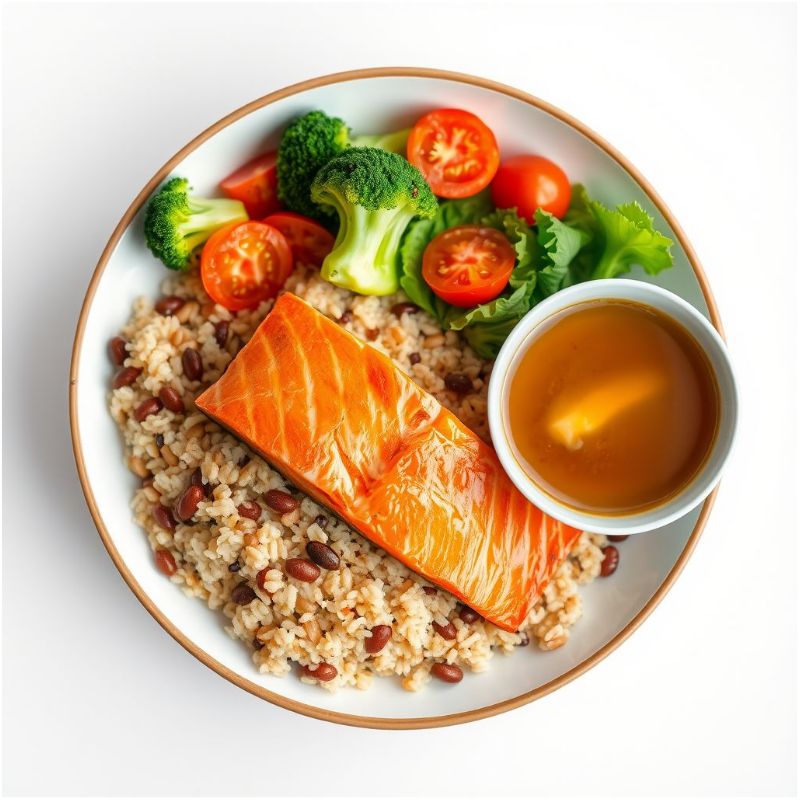 오늘의 선택이 내일의 건강을 바꾼다