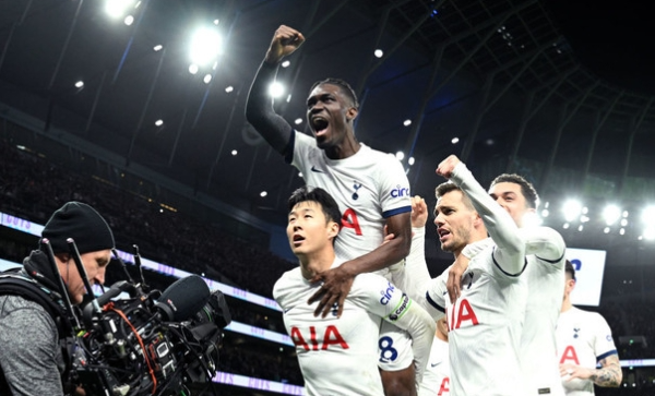 프리미어리그 중계