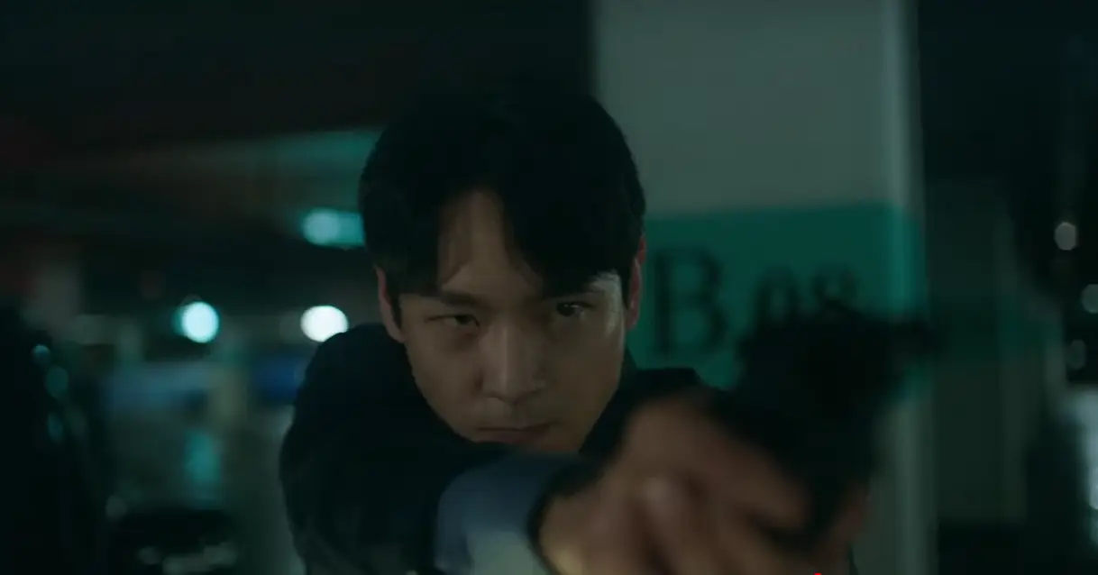 6시간후-너는-죽는다-준우에게-총을-쏘는-기훈