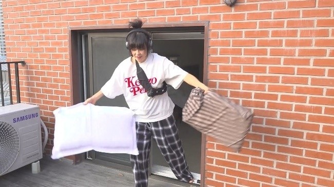 전지적 참견 시점 최강희