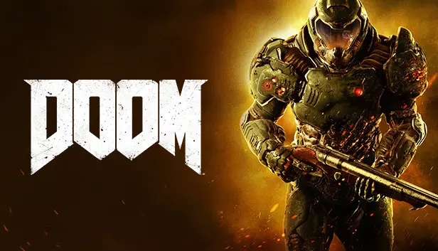 둠 순서 Doom 순서