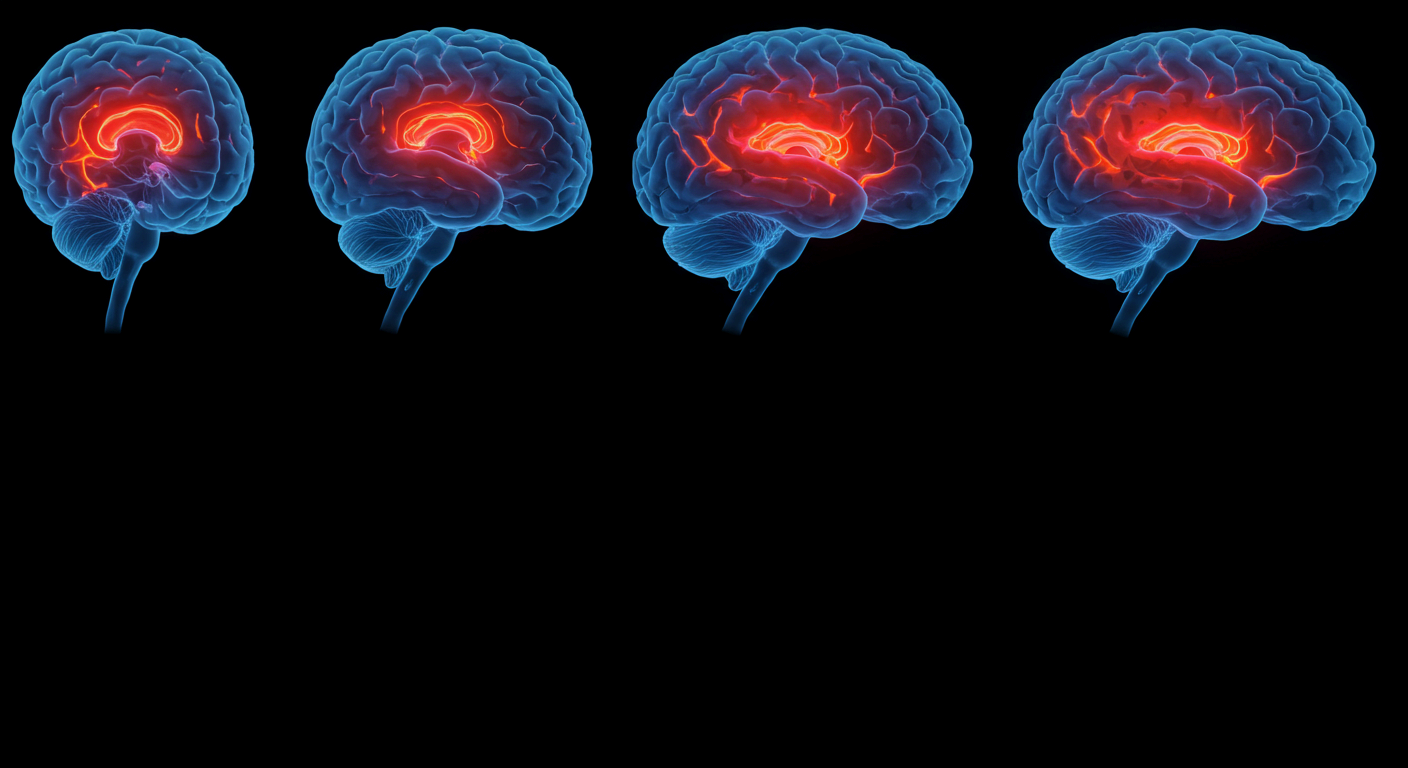 빛이나 소리에 예민해지는 후유증이 나타날 수 있어요.