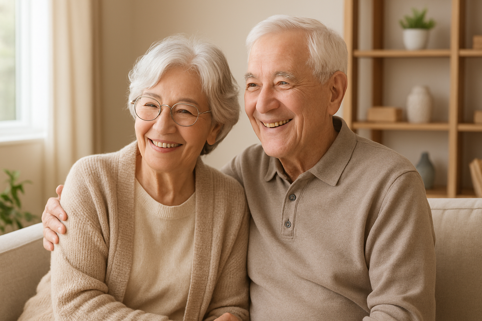 기초연금 자격 조건 총정리