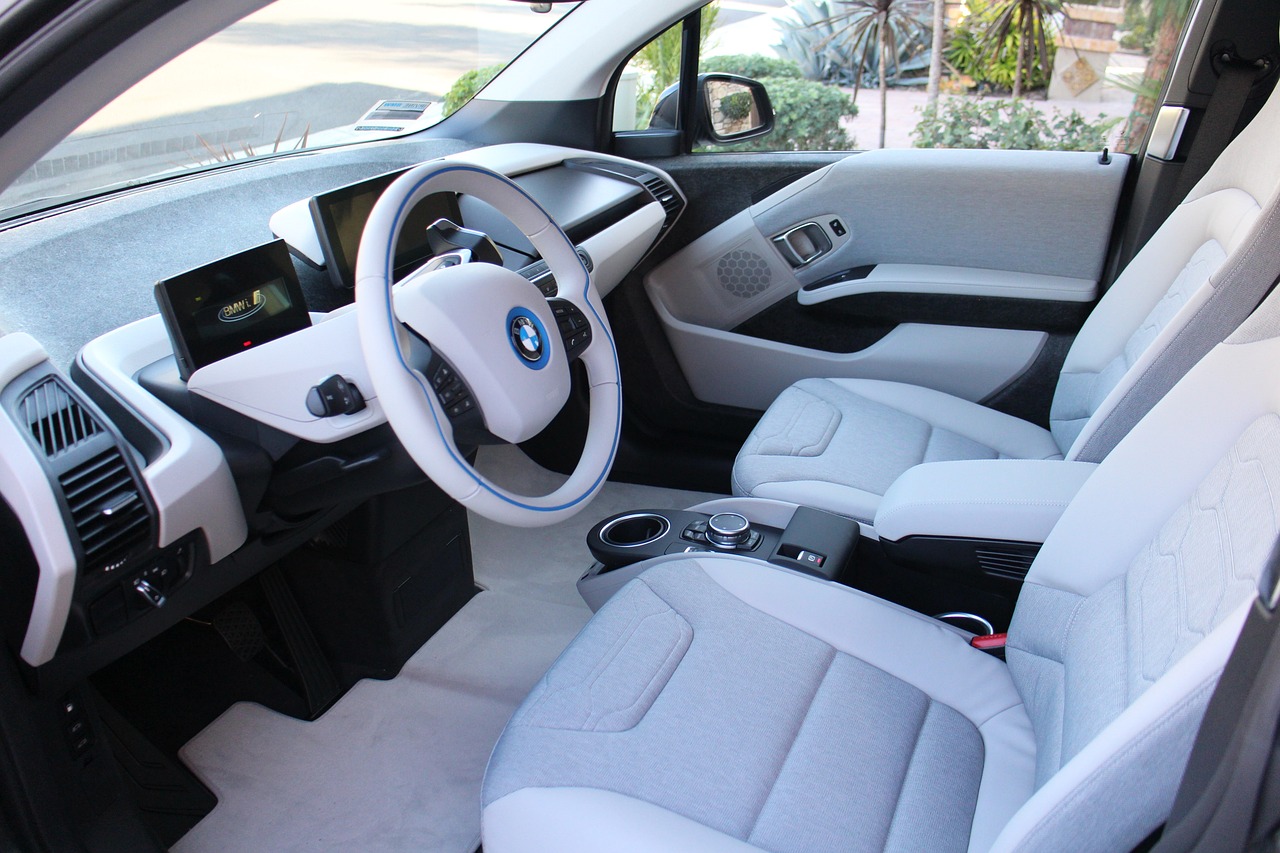 BMW 11월 프로모션 할인 판매