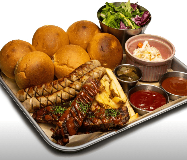 영등포역 맛집 "부엉이맥주집 부엉이키친" 음식사진