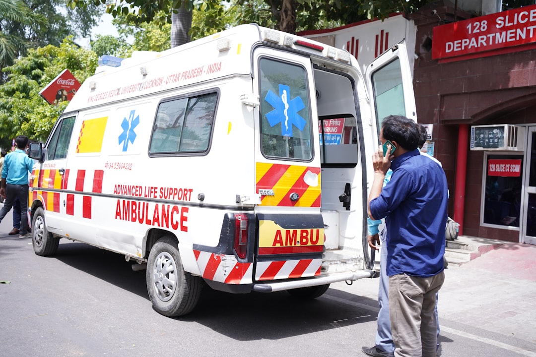 Ambulance