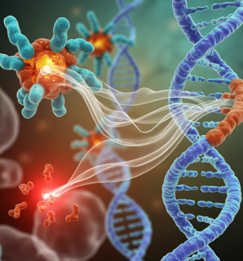 아연과 면역 조절 네트워크