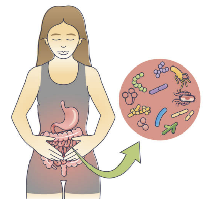 초록색 변 이유, 증상, 대처법 확인