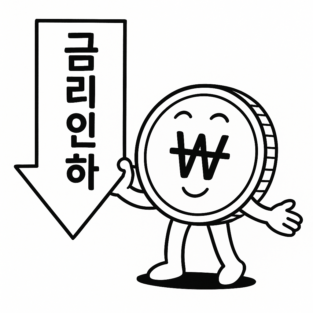 금리인하