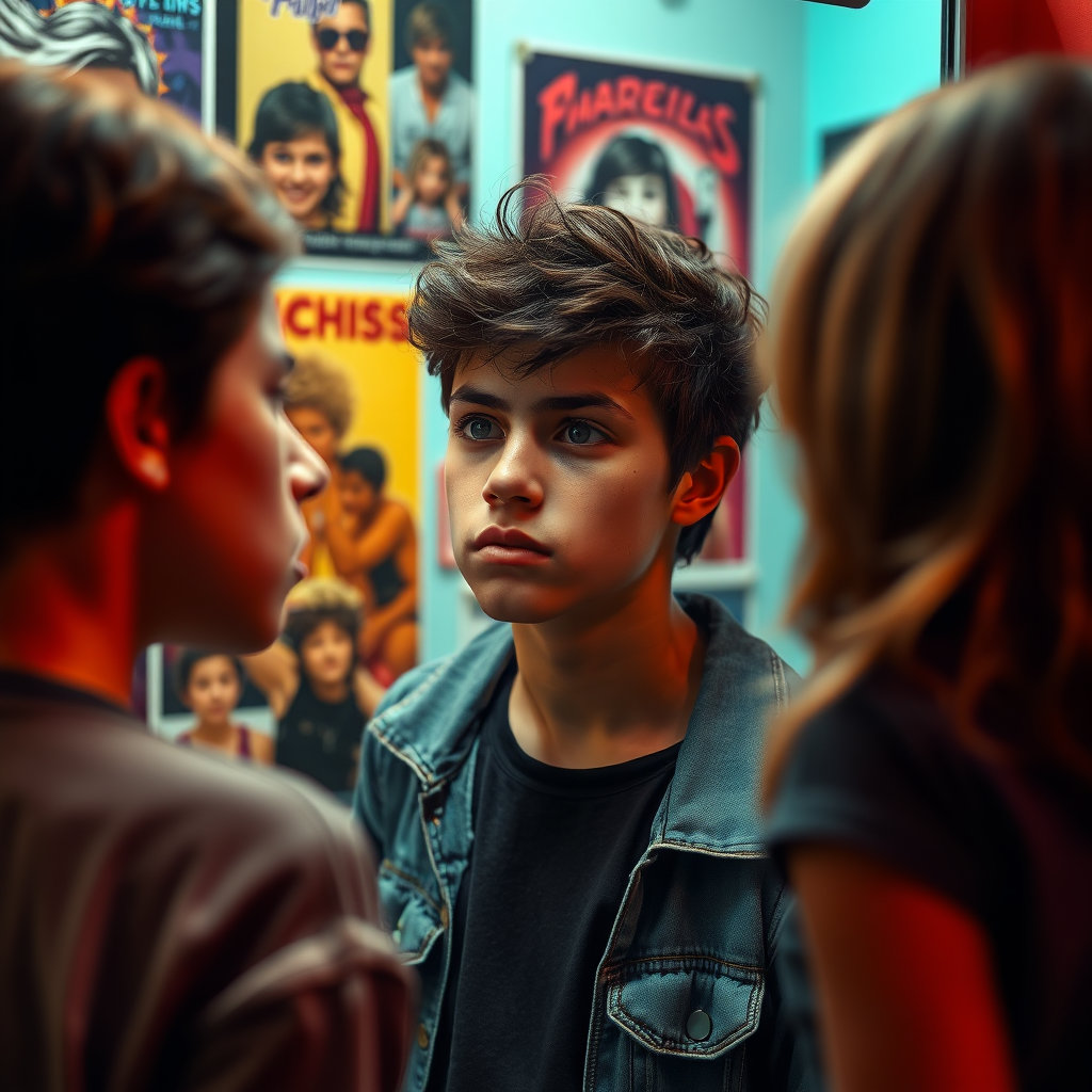 사춘기 시기 호르몬 변화