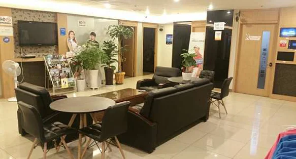 티업비전 서울대스크린블루점
