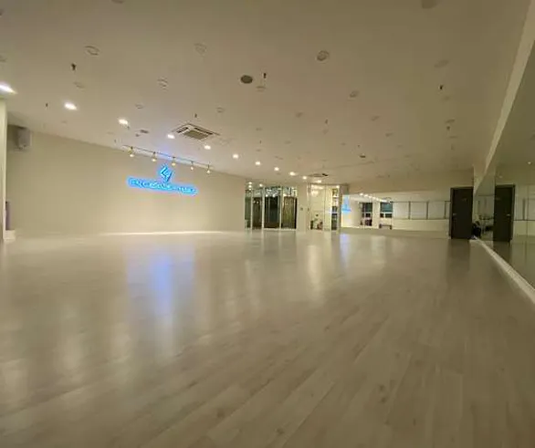 지엔비댄스스튜디오