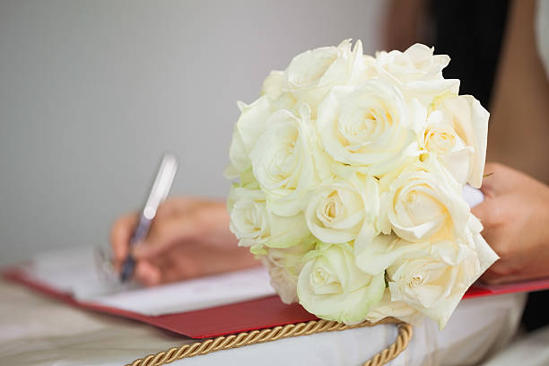 혼인 신고 후 바뀌는 법적 관계