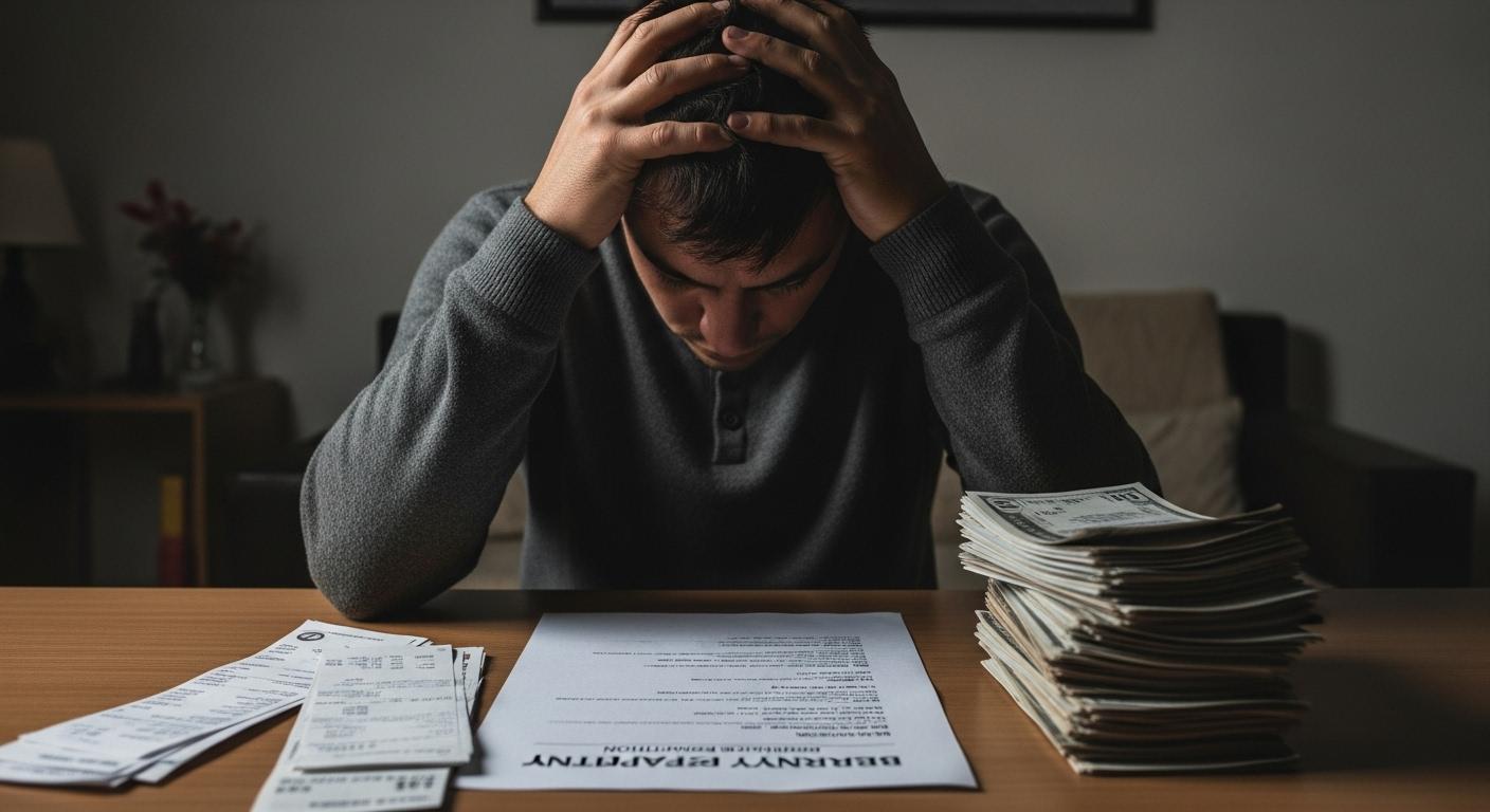 개인회생 개인파산