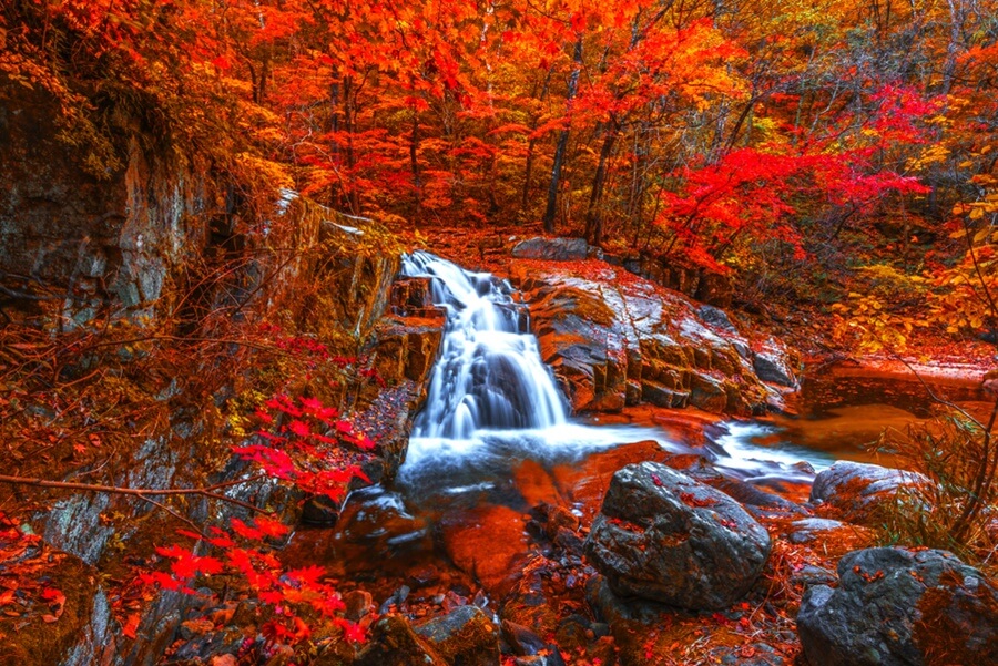 지리산
