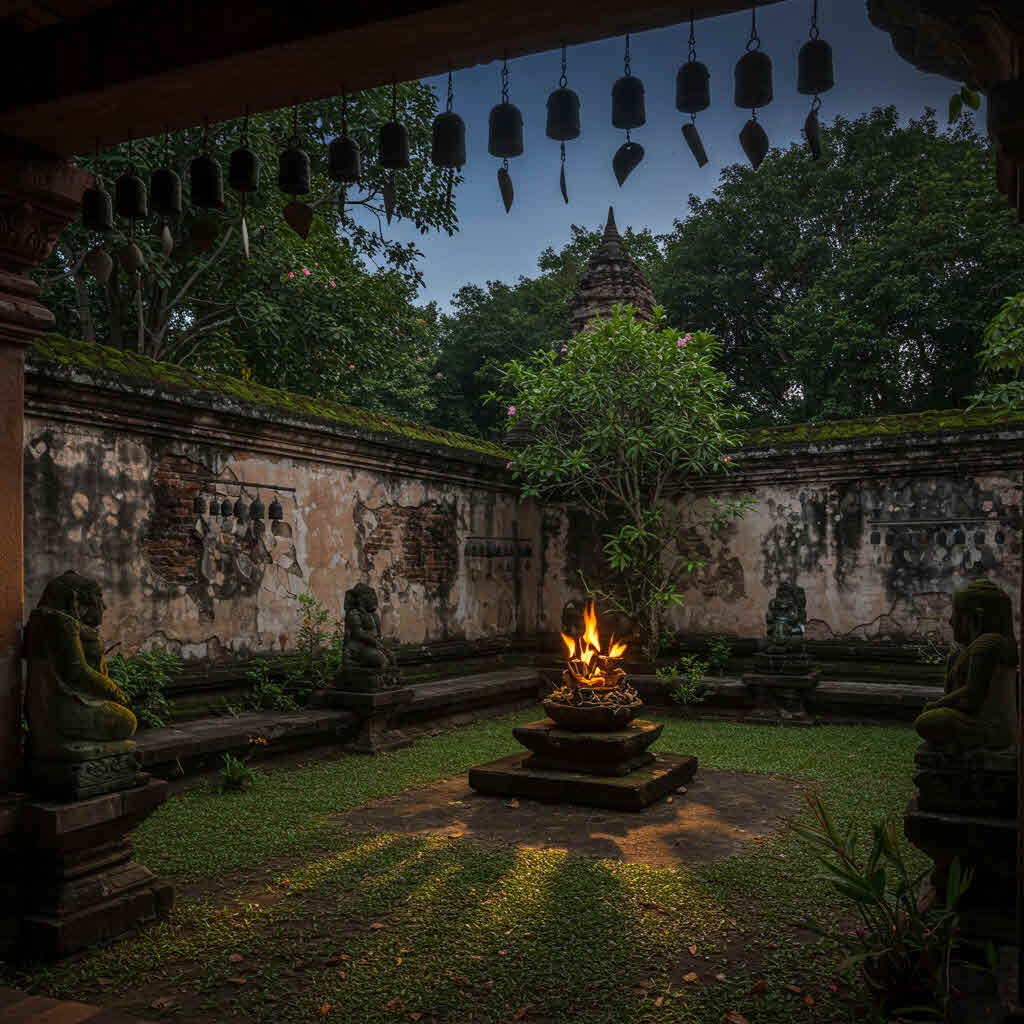 광명진언(光明眞言)