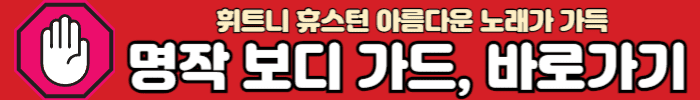 보디가드