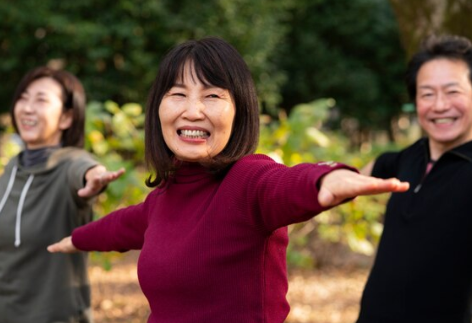 65세이상 노인혜택
