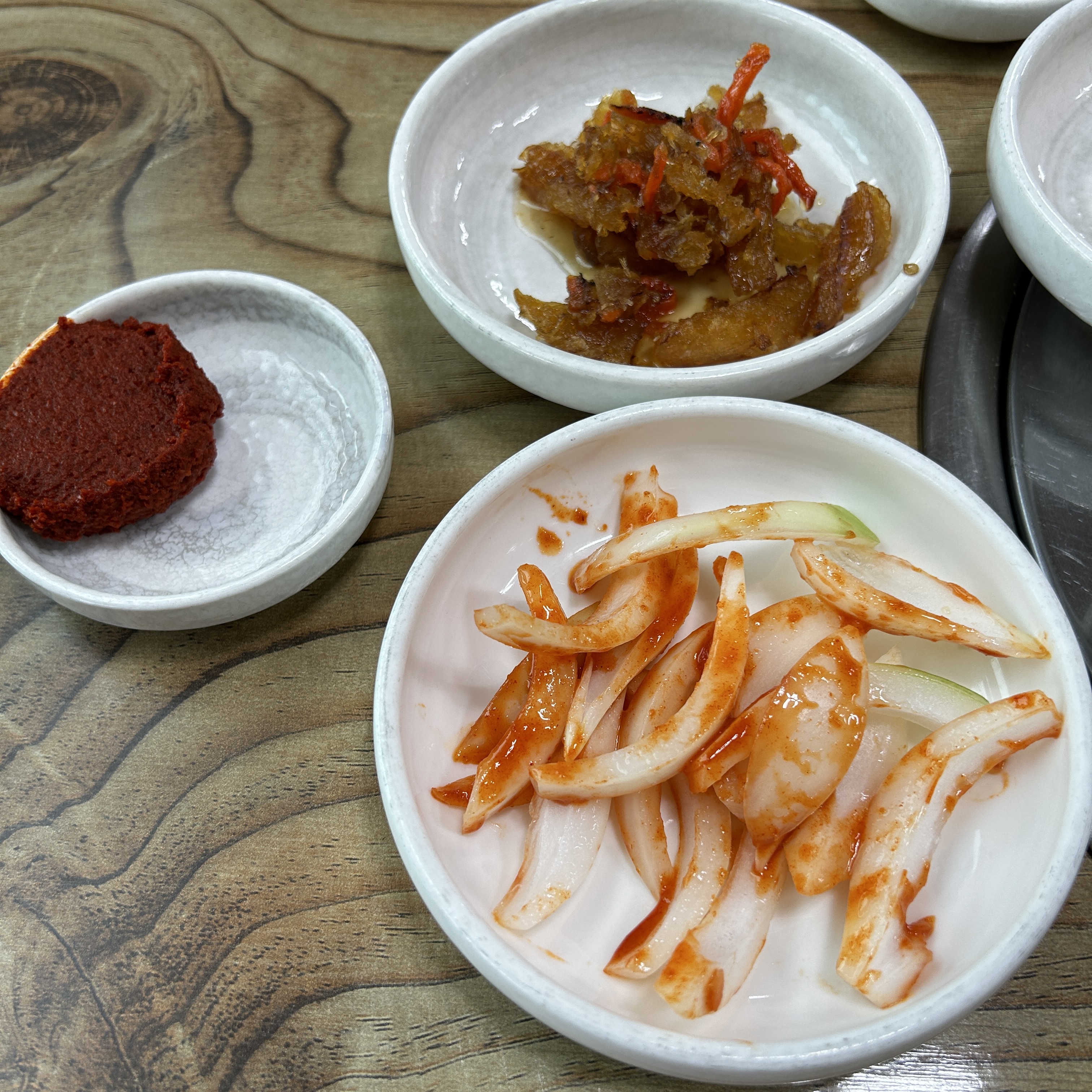 도안동 로컬 맛집