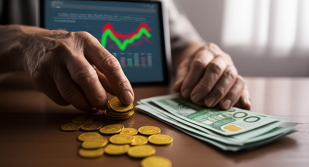 정확한 세후 금액 확인을 위한 퇴직금..