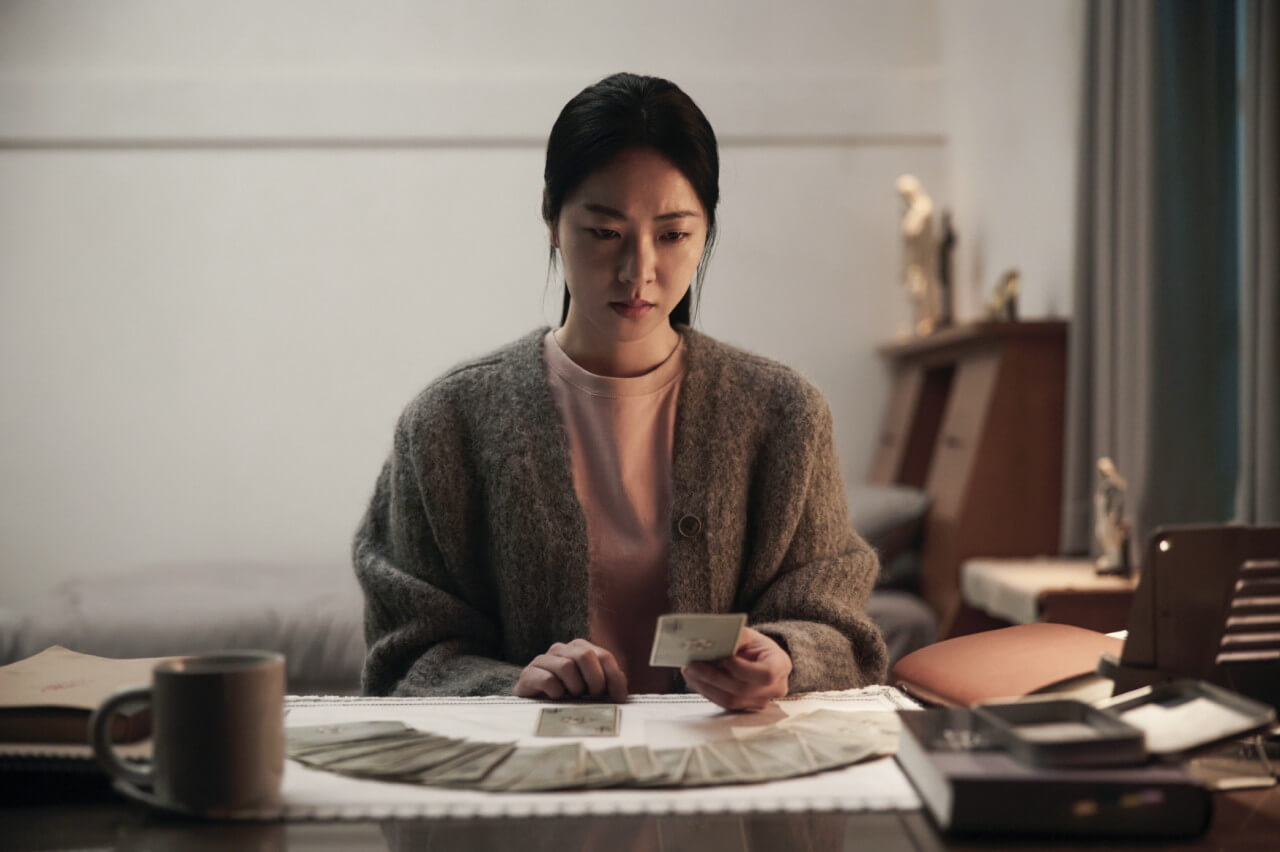 영화 검은수녀들 출연진 감독 줄거리 예고편 오컬트 영화 추천 개봉정보