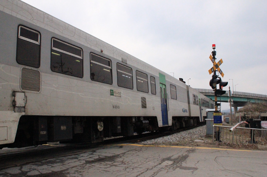 K패스 교통카드