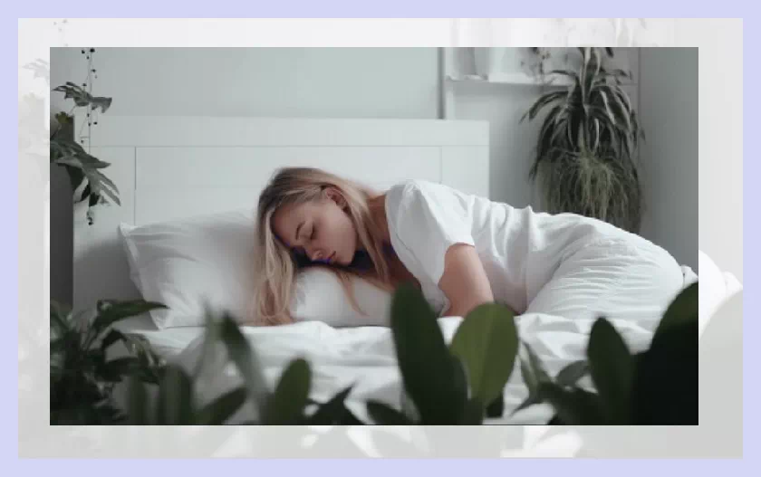 수면자세