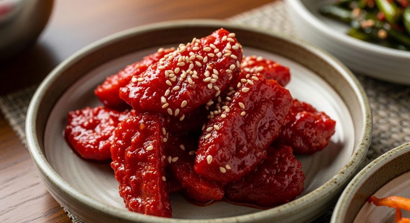 매실효능담그는법