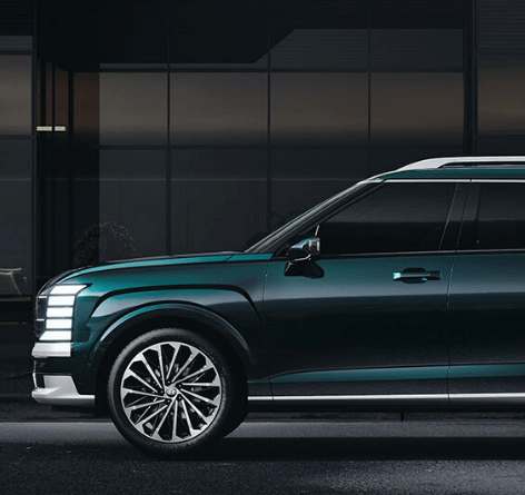 풀체인지 팰리세이드(하이브리드) 가격&amp;#44; 중고차 가격