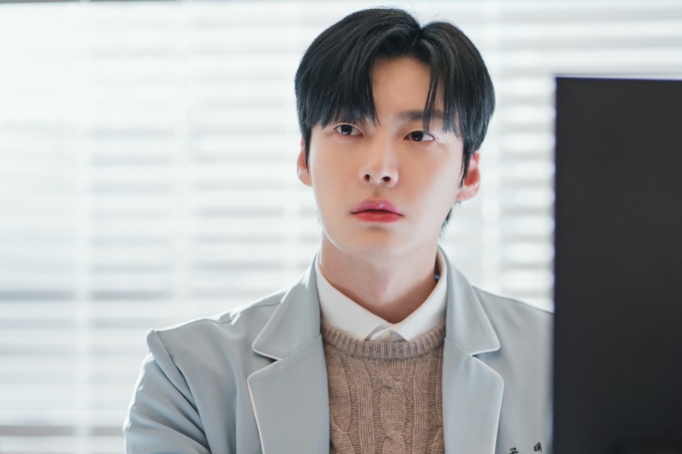 진짜가 나타났다 인물관계도 등장인물