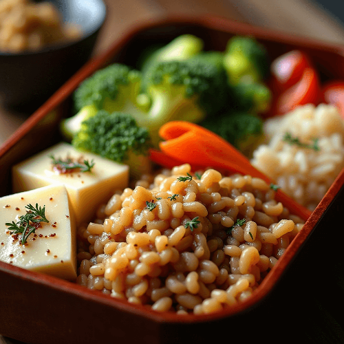 잇메이트 건강 도시락