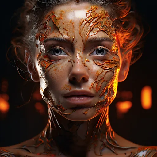 프락셀 레이저 효과 주름과 잡티를 한번에 해결