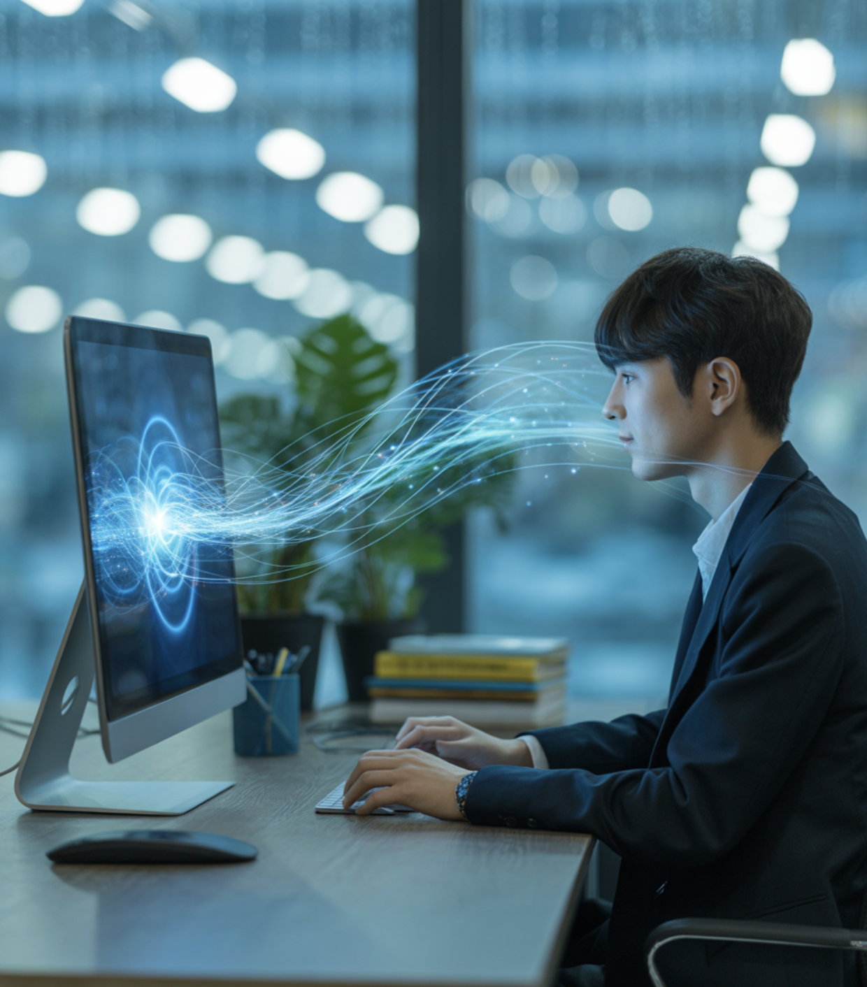 1. 보이지 않는 길&amp;#44; 블루투스의 비밀