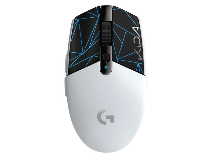 로지텍 G305